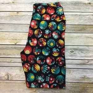 LuLaRoe TC Leggings